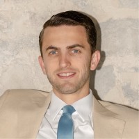 Optimally Business Performance Employee Patrick Lindmark's profile photo