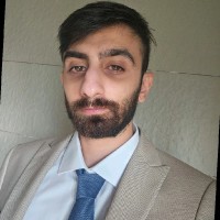 Htech Employee Hussein Baghdadi's profile photo