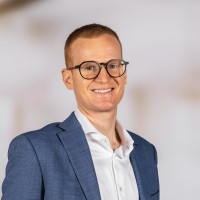 BDO Belgium Employee Ignace Robberechts's profile photo