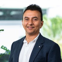 The Infinity Group Employee Naleen Narayan's profile photo