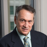 PricewaterhouseCoopers Employee Mark Prater's profile photo