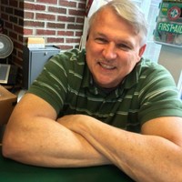 USF Federal Credit Union Employee Thomas Calvert's profile photo