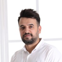 Appdomain Employee Amin Izadi's profile photo
