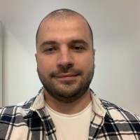 Kepler51 Analytics Employee Nenad Kitanovic's profile photo