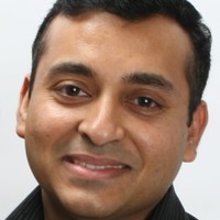 Anish Mathew Email & Phone Number