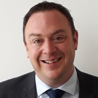 Tarmac Employee Paul Lees's profile photo