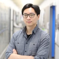 MetaCell Employee Zhe Dong's profile photo