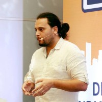 Aymen Amri Email & Phone Number