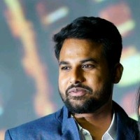 CapBridge Employee Aravind Baswapuram's profile photo