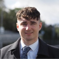 TMS (Thom Micro Systems) Employee Liam Doherty's profile photo