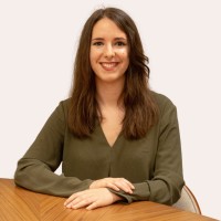 Tigloo Employee Berta Zunzarren's profile photo