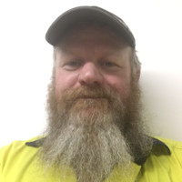 Quest Exploration Drilling (Philippines), Inc. Employee Graham Colvin's profile photo