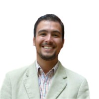 VenAmCham Employee Ivan Enrique Tarazona Cáceres's profile photo