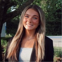 Donnellon McCarthy Enterprises Employee Isabella Lang's profile photo