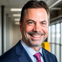 All State Fastener Corporation Employee Doug Baden's profile photo