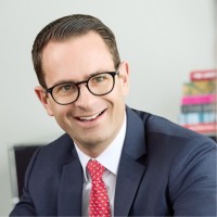 Neue Bank AG Employee Roman Pfranger's profile photo