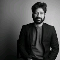 Troo Good Employee Raju Bhupati's profile photo