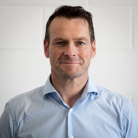 Cansel Group Employee Martin Trudelle's profile photo