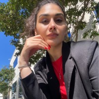 Bluedot Employee Gvantsa Guliashvili's profile photo