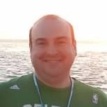 Matthew Ford