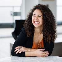 Punchh Employee Amina Sherif's profile photo