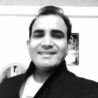 GOHASHINCLUDE PVT. LTD. Employee Rajesh Sharma's profile photo