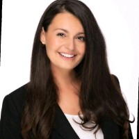 University of Toronto - Rotman School of Management Employee Martina Irinkov's profile photo