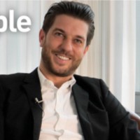 Benincà Group Employee Bruno Pinna's profile photo