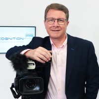 Recognition PR Employee Graham Robb's profile photo