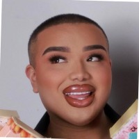 Glamlite Cosmetics Employee Anthony Yanez's profile photo