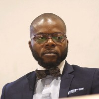 Adebowale Johnson Email