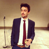 psLondon Employee James Waters's profile photo