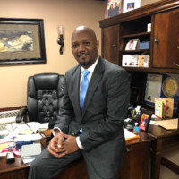 Reginald Currie Email & Phone Number