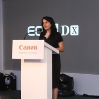 Canon India Employee Pooja Tagra's profile photo