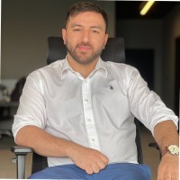 Lezzoo Employee Rezhwan Barawi's profile photo