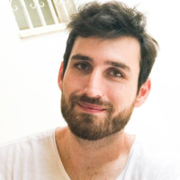 Arbe Employee Jonathan Hasan's profile photo