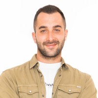 Laif Employee Michele Roberti's profile photo