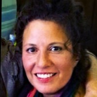 Abigail Shaw's profile photo