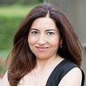 Summitry Employee Ayse Pehlivan's profile photo