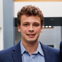 Luke Hale's profile photo