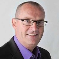 ABN AMRO Bank N.V. Employee Mike Smit's profile photo