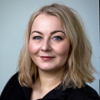 Julieta Tzouridis's profile photo