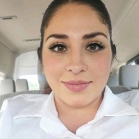 Topsec Cloud Solutions Employee Maria Garcia's profile photo