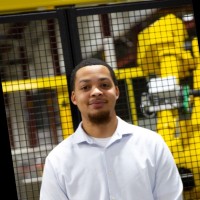 DeVryWorks Employee Devyn B.'s profile photo