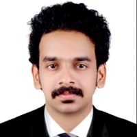 Clearance.ae Employee Shijas Nazar's profile photo
