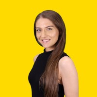Stirling Warrington Employee Vlada Ratcliffe's profile photo