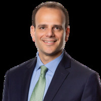 McGuireWoods Consulting Employee Ryan Bernstein's profile photo