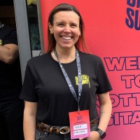 Hallam Employee Sara Galbiati's profile photo