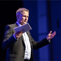Deutsche Bank Employee Tim-Philip Wegner's profile photo