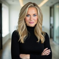 Amanda Dean Email & Phone Number